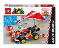 LEGO Super Mario 72032 Mario Kart – Standard Kart - 1284153 - zdjęcie 1
